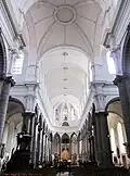 St. Peter's collegiate church