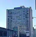 Hotel in Hartford
