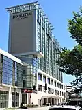 DoubleTree_by_Hilton_-_Cedar_Rapids,_Iowa