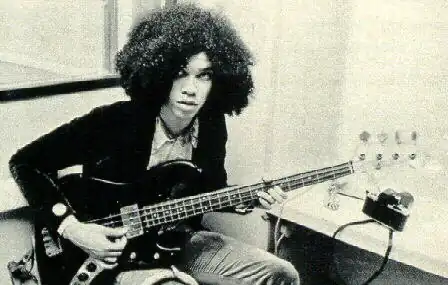 Rauch in the 1970s