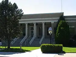 Douglas County Courthouse (2006)