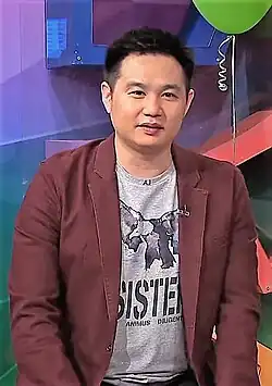 Douglas Lim