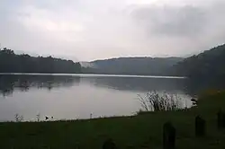 Douthat State Park