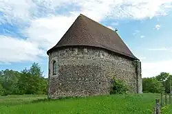 Priory of Saint Julien