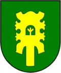 Official seal of Dovilai