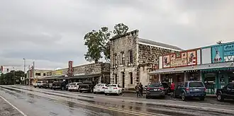 Downtown Bandera