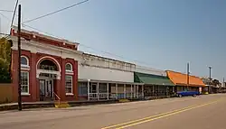 Downtown Deport (2021)