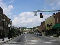 Downtown London (2008)