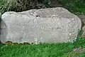 The Seven Suns stone