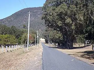 Doyles Road, 2015
