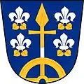Coat of arms of Drážov