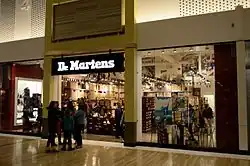 Dr. Martens