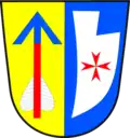 Coat of arms of Drachkov