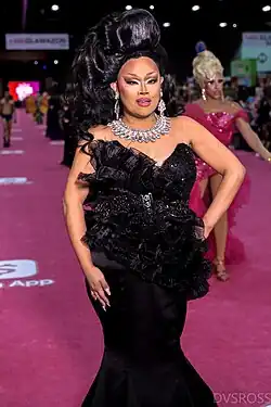 Jiggly Caliente