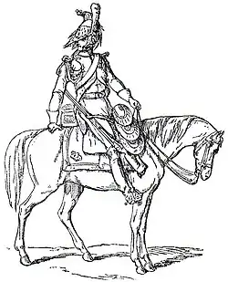 Dragoon.