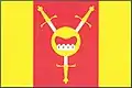 Flag of Drahobudice