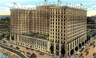 The Drake Hotel (Chicago)