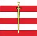 Flag of Mândâc