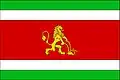 Flag of Taraclia