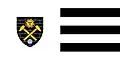 Flag of Ciocana