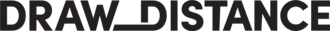 Draw Distance's logo