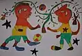 World cup, drawing of Ataa Oko 2010