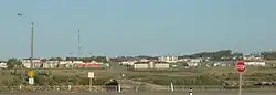 Drayton Valley panorama