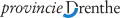Official logo of Drenthe