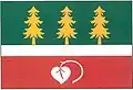 Flag of Drnek