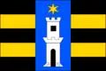 Flag of Drnovice
