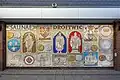 Significant events in the history of Droitwich.
