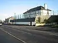 Dromara P.S.N.I. Station