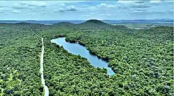 Gadpur Jungle Safari