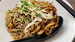 Dry loh shi fun