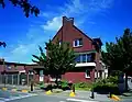 House in Boechout