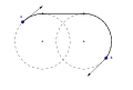 An RSR Dubins path