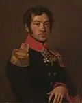 Alexander Dubiansky (Dubyansky)