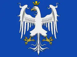 Flag of Ferrara