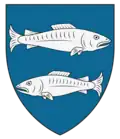 Coat of arms of Țara Făgărașului