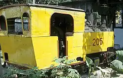 Ngadirejo 205