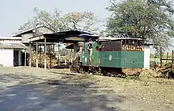 Sumberhardjo 11