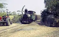 Sindanglaut 4 II