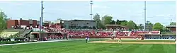 Duffy Bass Field