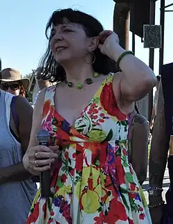 Duffy Bishop, 2010