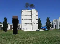 Garden of Remembrance