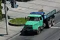 KrAZ-6510 Classic