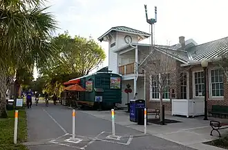 Dunedin, Florida