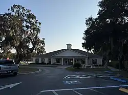 Dunnellon City Hall