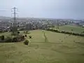 Blow's Downs