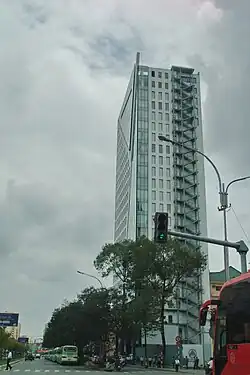 Havanna Tower